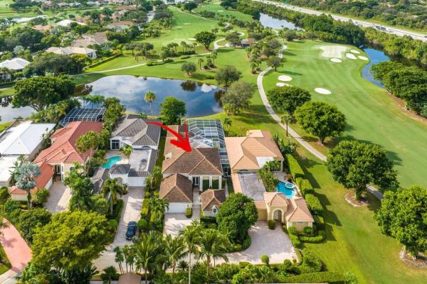 Crystal Bay, 1124 Crystal Dr, Palm Beach Gardens, Florida 33418, image 1