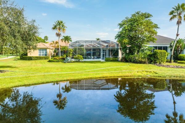 Crystal Bay, 1124 Crystal Dr, Palm Beach Gardens, Florida 33418, image 2