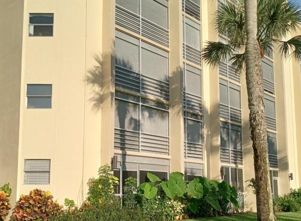 Margate At Poinciana Place, 3590 Via Poinciana #116, Lake Worth, Florida 33467, image 1