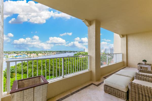 Toscana West Tower, 3720 S Ocean Blvd #706, Highland Beach, Florida 33487, image 1