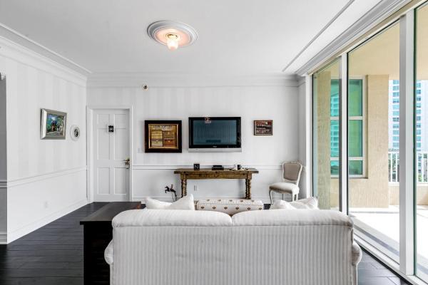 Toscana West Tower, 3720 S Ocean Blvd #706, Highland Beach, Florida 33487, image 3