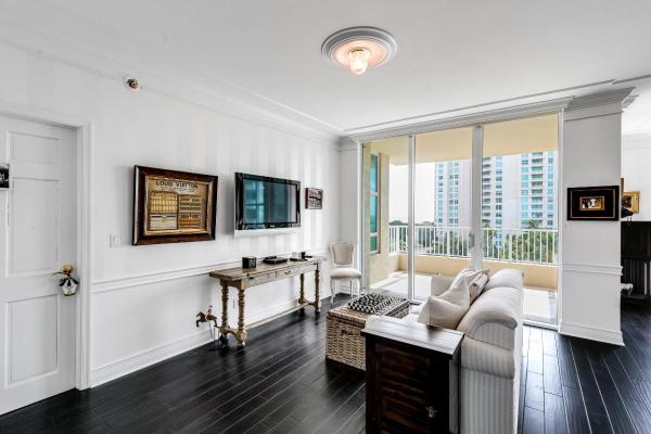 Toscana West Tower, 3720 S Ocean Blvd #706, Highland Beach, Florida 33487, image 1