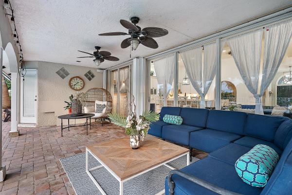 Crestwood, 122 Van Gogh Way, Royal Palm Beach, Florida 33411, image 1