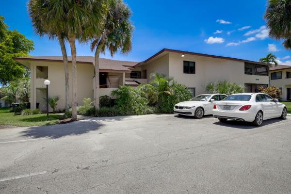 Westhampton Club, 12641 Westhampton Cir #C311, Wellington, Florida 33414, image 1