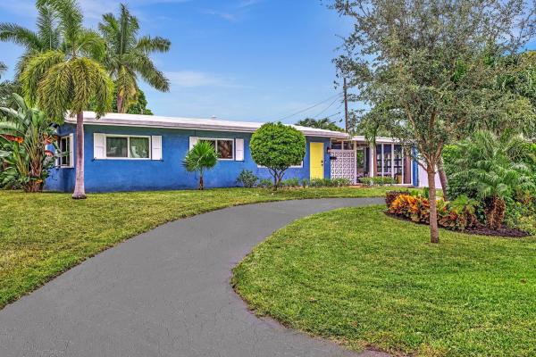 Avalon Garden Estates, 1201 NE 25th Ave, Pompano Beach, Florida 33062, image 1