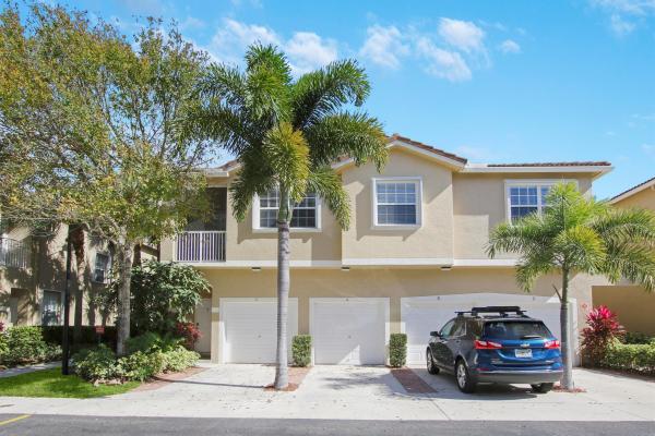 Tequesta Trace, 114 Lighthouse Cir #A, Tequesta, Florida 33469, image 1