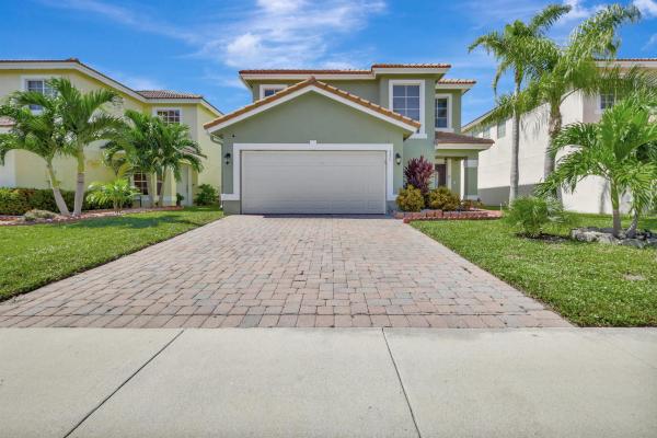 Independence Point, 6277 Adriatic Way, West Palm Beach, Florida 33413, image 1