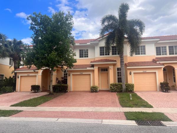 Briella, 7349 Briella Dr, Boynton Beach, Florida 33437, image 1