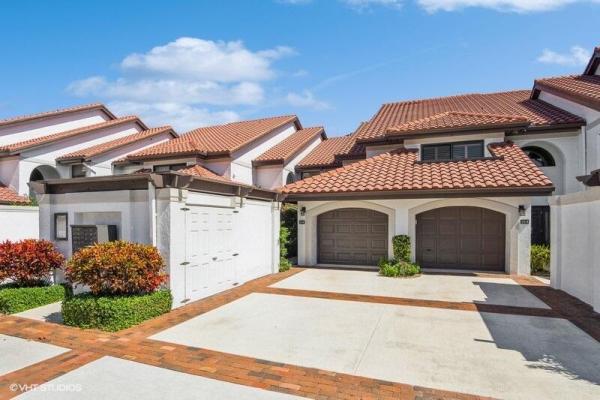 Trader's Crossing North At Jonathan's Landing, 16694 Traders Xing #114, Jupiter, Florida 33477, image 1