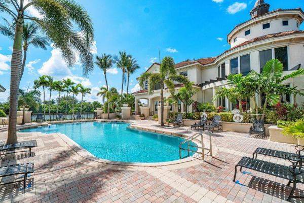 Tuscany On The Intracoastal, 4412 Tuscany Way Way #4412, Boynton Beach, Florida 33435, image 1