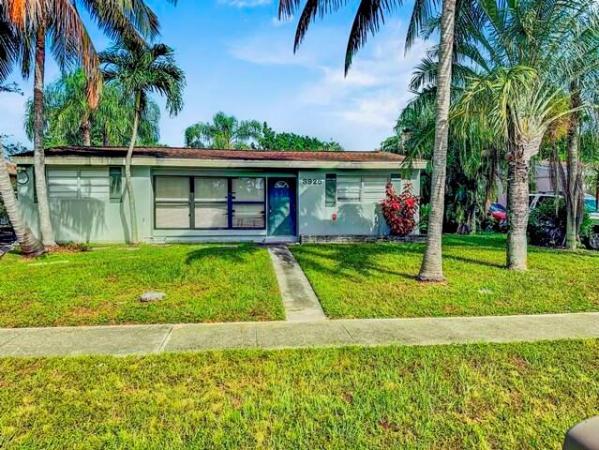 Seminole Manor, 3925 Tuskegee Dr, Lake Worth Beach, Florida 33462, image 1