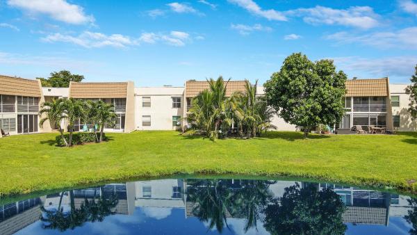 Lago Del Rey, 2700 Fiore Way #1040, Delray Beach, Florida 33445, image 1