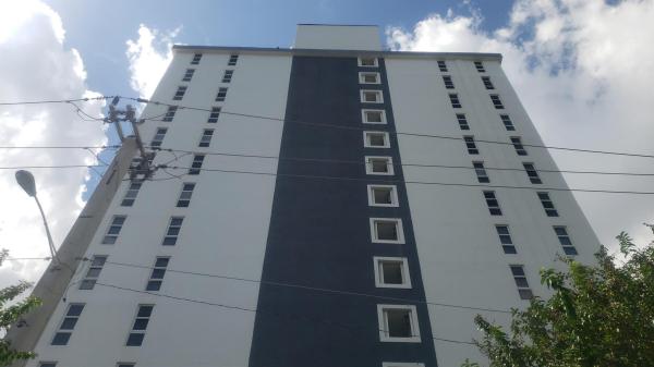 Intracoastal Tower, 1505 N Riverside Dr #801, Pompano Beach, Florida 33062, image 1