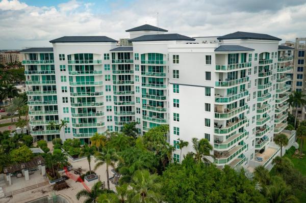 Townsend Place, 500 SE Mizner Blvd #A504, Boca Raton, Florida 33432, image 1