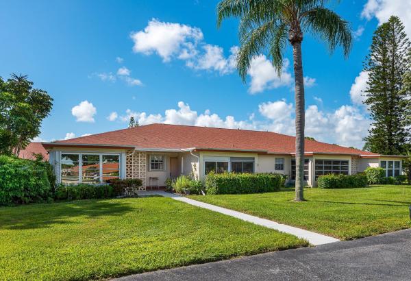 High Point Of Delray 7, 4520 NW 3rd St #B, Delray Beach, Florida 33445, image 1
