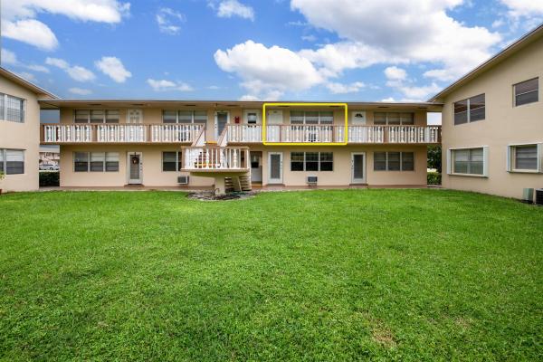 Chatham At Century Village, 226 Chatham K #226, West Palm Beach, Florida 33417, image 1