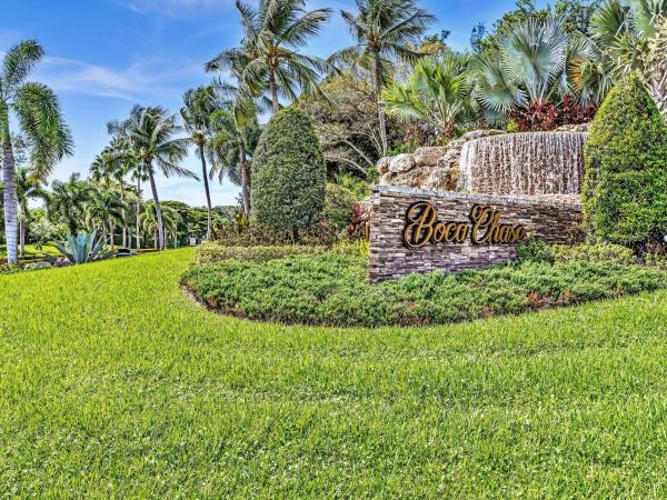 The Villas Of Waterberry, 10922 Lake Front Pl, Boca Raton, Florida 33498, image 1