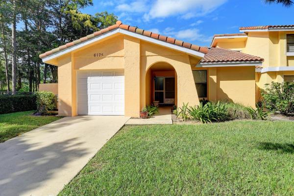 Estada Of Los Paseos, 6175 Belleza Ln, Boca Raton, Florida 33433, image 1