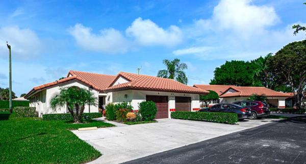 Palm Chase, 10647 Palm Leaf Dr #A, Boynton Beach, Florida 33437, image 1