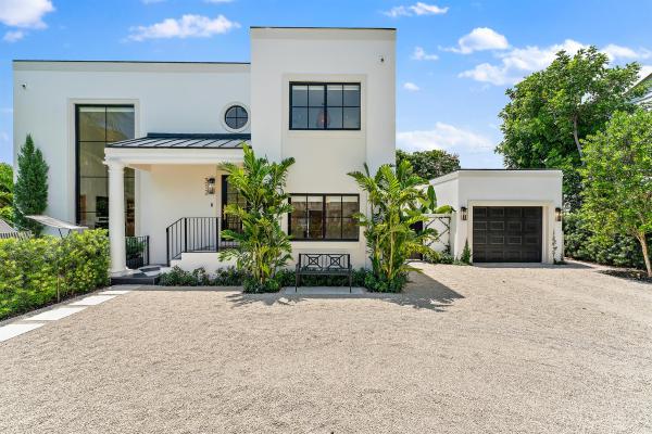 Monceaux, 312 Monceaux Rd, West Palm Beach, Florida 33405, image 1