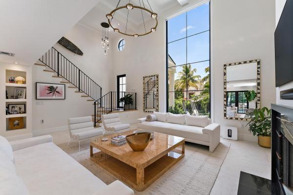 Monceaux, 312 Monceaux Rd, West Palm Beach, Florida 33405, image 1
