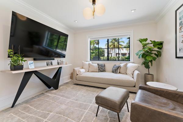 Monceaux, 312 Monceaux Rd, West Palm Beach, Florida 33405, image 2