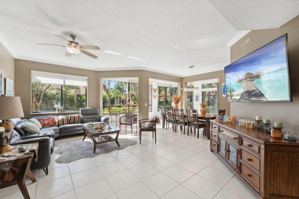 La Paz At Boca Pointe, 7546 La Paz Blvd #108, Boca Raton, Florida 33433, image 1