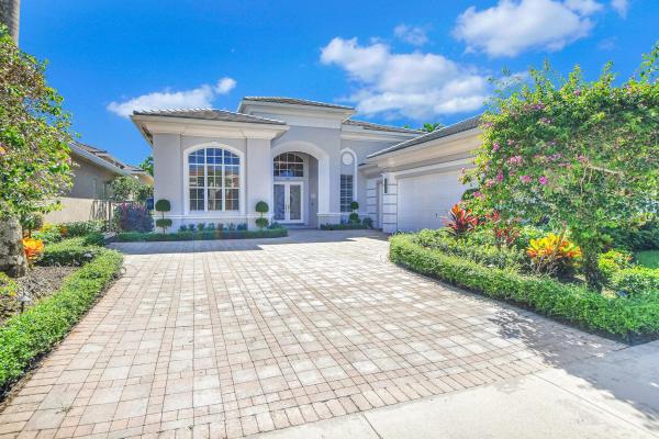 Bella Verde, 7644 Bella Verde Way, Delray Beach, Florida 33446, image 1