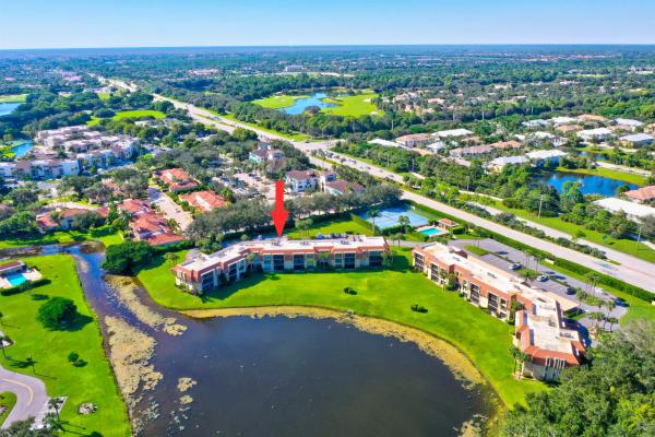 Woodland Lakes, 5380 Woodland Lakes Dr #218, Palm Beach Gardens, Florida 33418, image 1