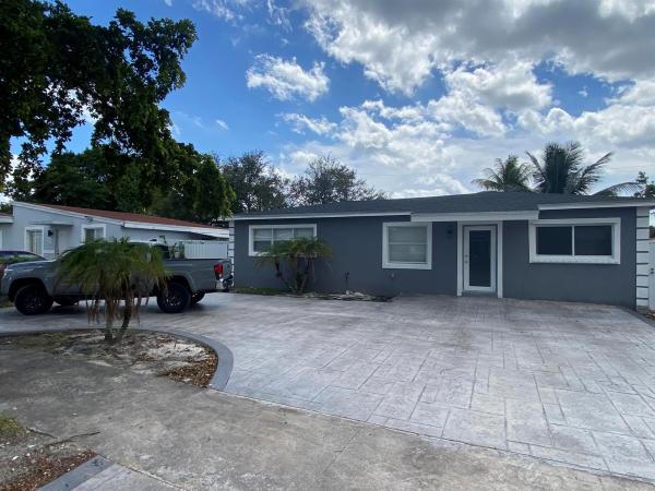 Arcola Gardens, 870 NW 84th Ter, West Little River, Florida 33150, image 1