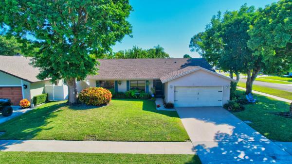 Pheasant Walk, 4713 Tortoise Shell Dr, Boca Raton, Florida 33487, image 1