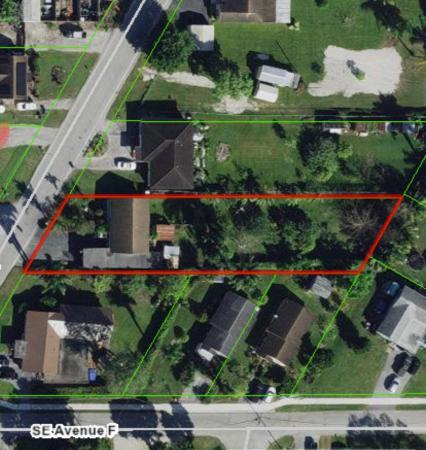Holloway, 561 SE 5th St, Belle Glade, Florida 33430, image 1