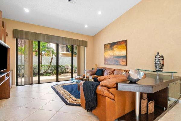 Villa Del Sol At Boca Pointe, 23172 Via Stel, Boca Raton, Florida 33433, image 1