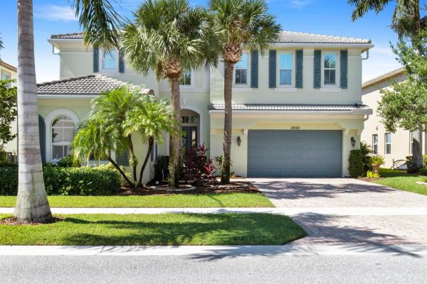 Cooper Village, 2693 Cooper Way, Wellington, Florida 33414, image 1
