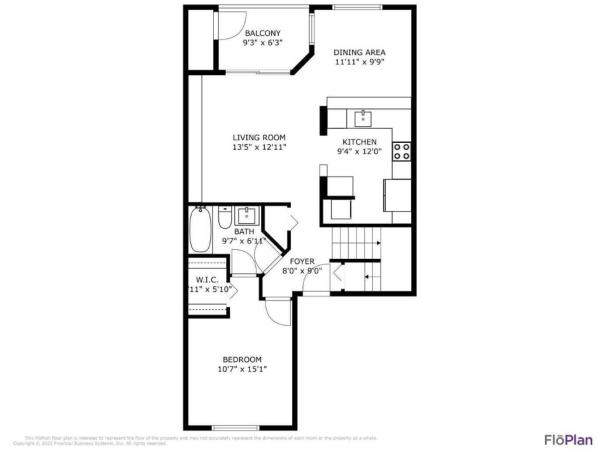 The Sterling Villages Of Palm Beach Lakes, 13215 Glenmoor Dr, West Palm Beach, Florida 33409, image 2