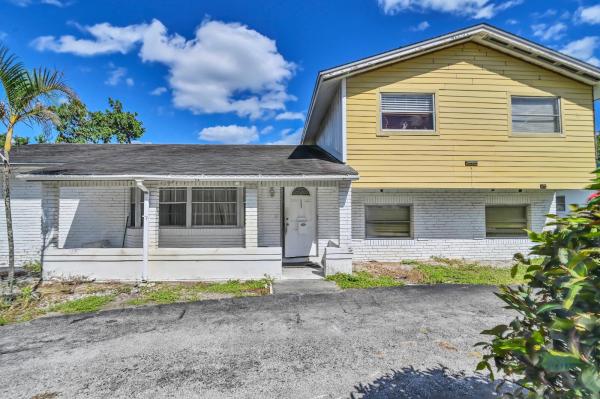 Westfield At West Palm Beach, 1531 39th St, West Palm Beach, Florida 33407, image 1