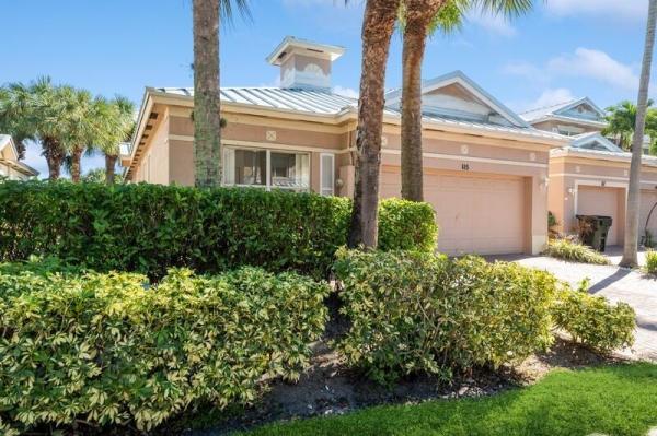 Coconut Key, 115 Coconut Key Ln, Delray Beach, Florida 33484, image 1