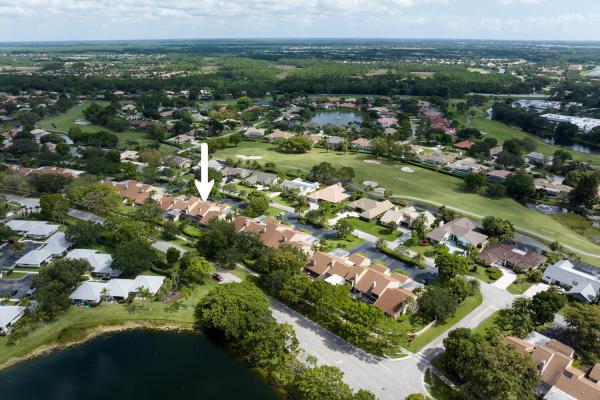 Villas Of Thurston, 48 E Balfour Rd, Palm Beach Gardens, Florida 33418, image 1
