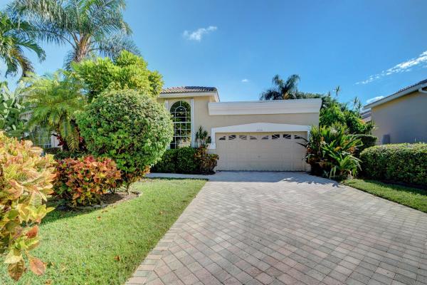Cambridge At Wycliffe, 4726 Carlton Golf Dr, Lake Worth Beach, Florida 33449, image 1