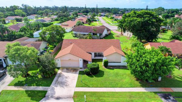 Lakes Of Lantana, 8164 Winnipesaukee Way, Lake Worth Beach, Florida 33467, image 1