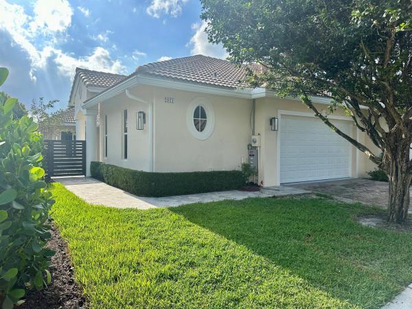 Shady Oaks, 2921 Twin Oaks Way, Wellington, Florida 33414, image 1