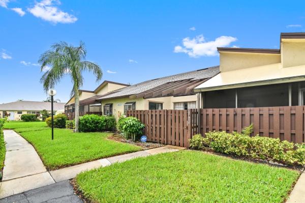 High Point 3 Of Delray West, 14121 Nesting Way #C, Delray Beach, Florida 33484, image 1