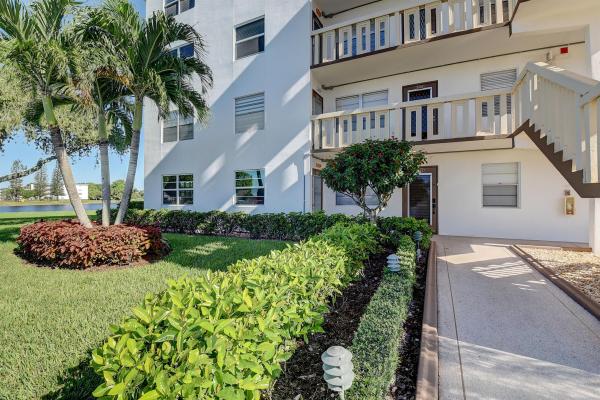 Guildford At Century Village, 1054 Guildford C #1054, Boca Raton, Florida 33434, image 1