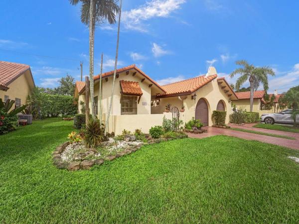 Casa Del Rey, 5237 Magellan Way, Delray Beach, Florida 33484, image 1