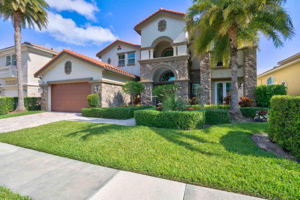 The Preserve At Juno Beach, 1717 W Hemingway Dr, Juno Beach, Florida 33408, image 1