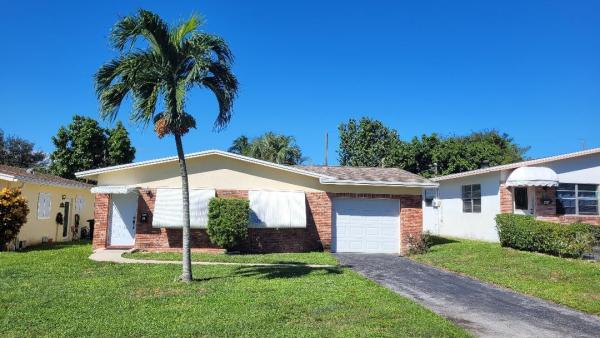 Boca Raton Heights, 461 SW 1st St, Boca Raton, Florida 33432, image 1