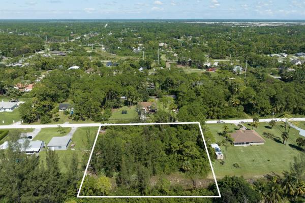 Loxahatchee No HOA, 14870 78th Pl, Loxahatchee, Florida 33470, image 1