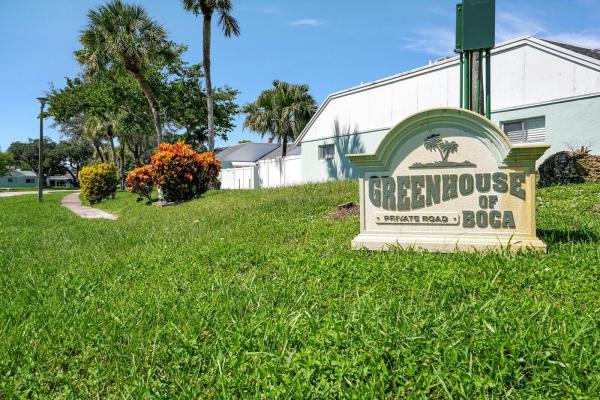 Greenhouse Of Boca, 9258 SW 5th St #A, Boca Raton, Florida 33428, image 1