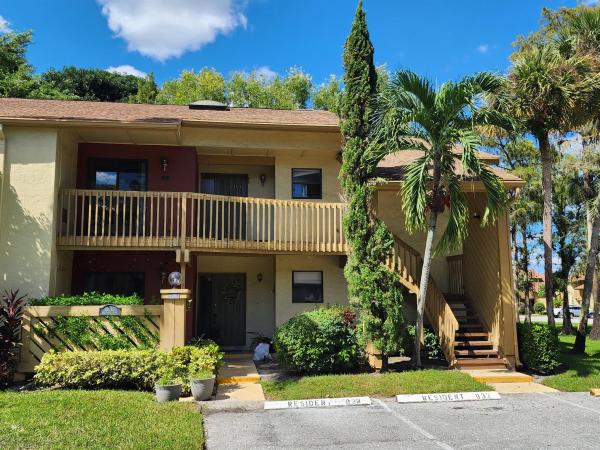 Sheffield Woods At Wellington, 13085 Belhaven Ct #3, Wellington, Florida 33414, image 1
