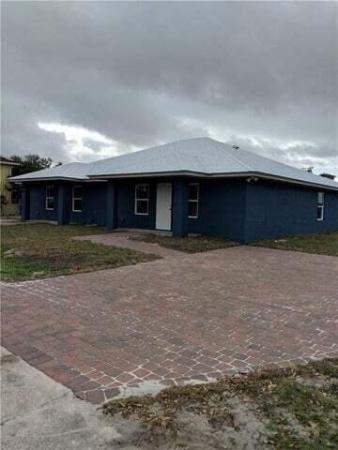 Eldorado, 2371, 2373 Avenue I Ave #2371 & 2373, Fort Pierce, Florida 34950, image 3